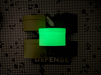 Quad Defense | CounterCell