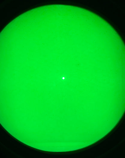 PREOWNED | Steiner | DBAL I2 BLK / Green Vis