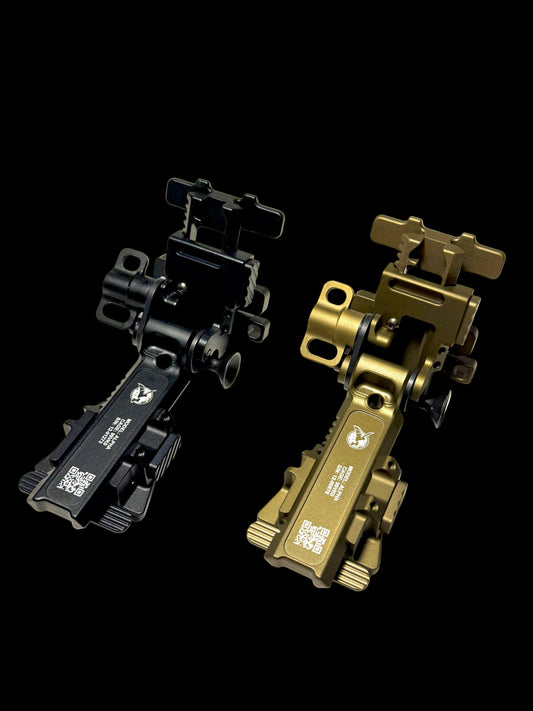 Nocturn | ALPHA Mount