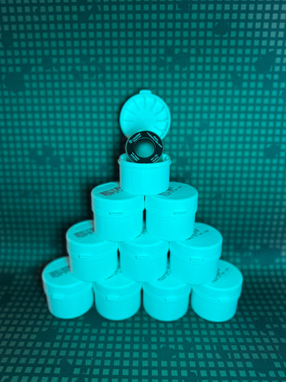 Image Intensifier Tubes | Single Tubes