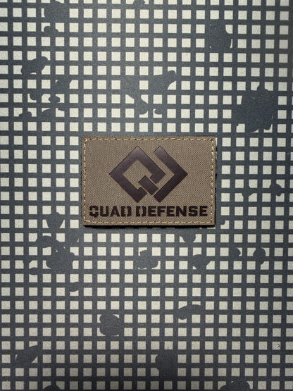 Quad Defense | Ghost Team IR Patch