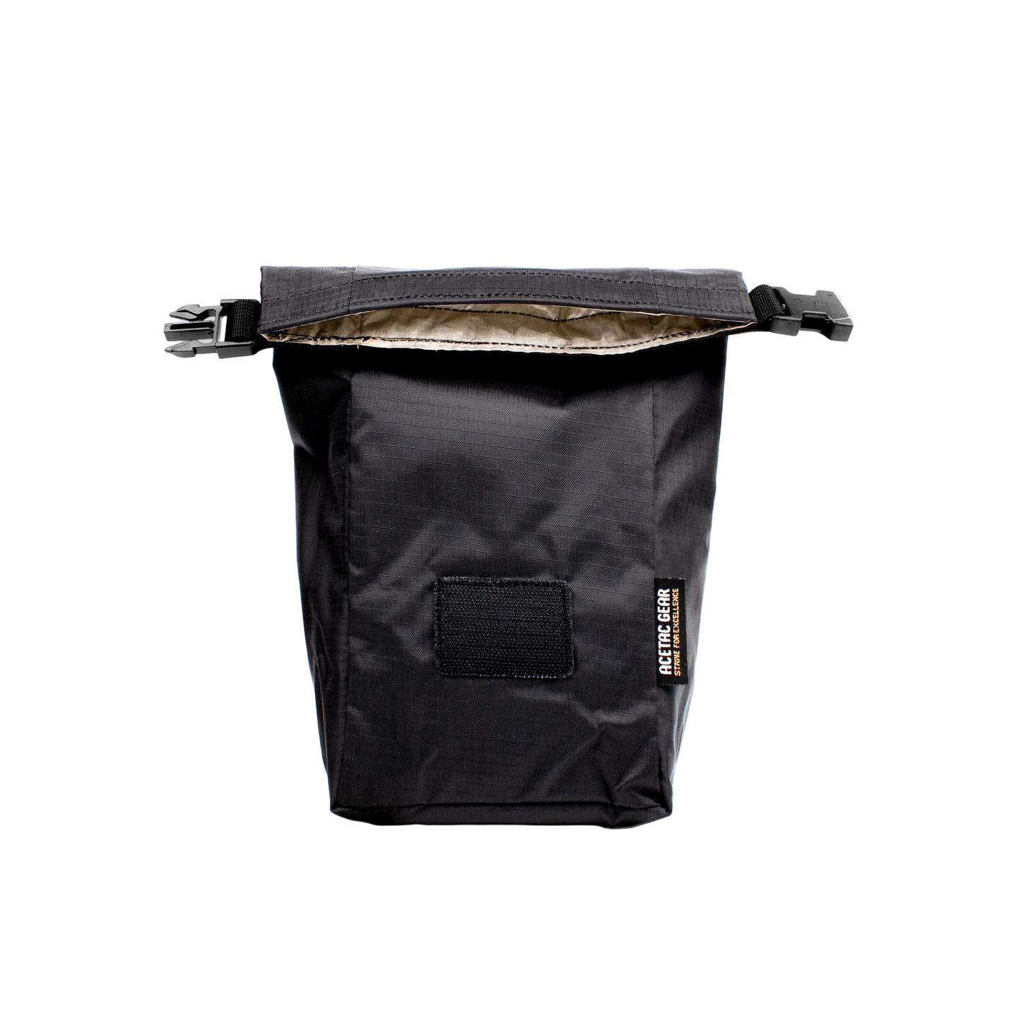 ACETAC | Faraday Insert