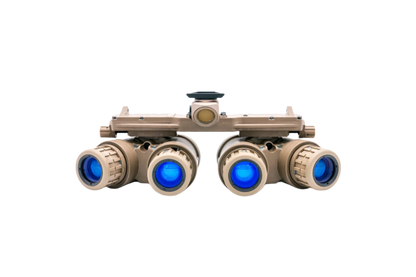 L3Harris | GPNVG-18 (Ground Panoramic Night Vision Goggle)