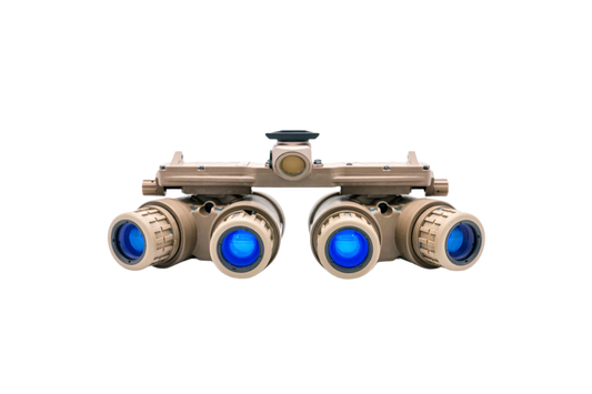 L3Harris | GPNVG-18 (Ground Panoramic Night Vision Goggle)
