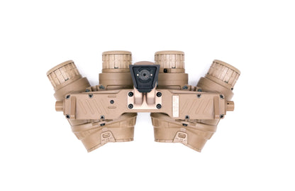 L3Harris | GPNVG-18 (Ground Panoramic Night Vision Goggle)