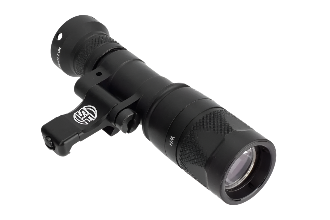 SureFire | M340V Mini Infrared Scout Light Pro Light - 250 Lumens