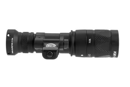 SureFire | M340V Mini Infrared Scout Light Pro Light - 250 Lumens