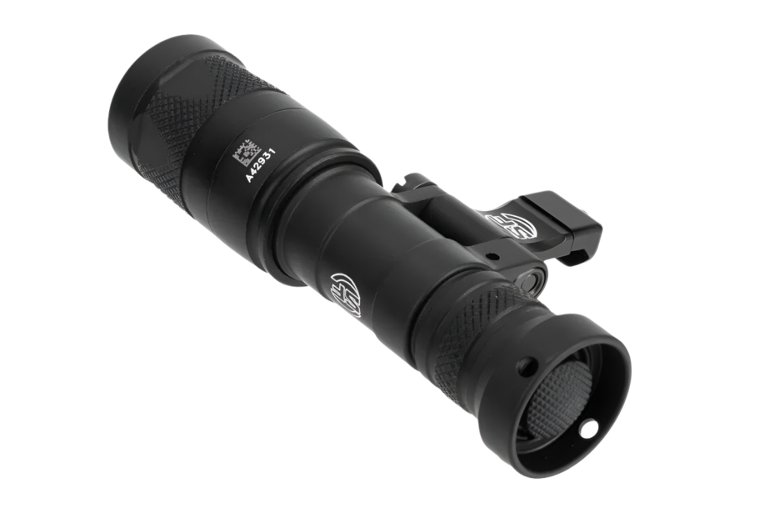 SureFire | M340V Mini Infrared Scout Light Pro Light - 250 Lumens