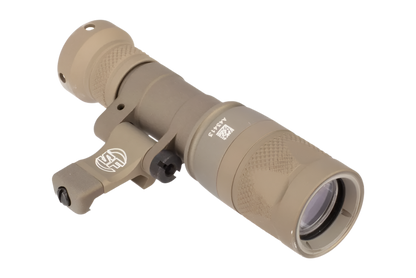 SureFire | M340V Mini Infrared Scout Light Pro Light - 250 Lumens