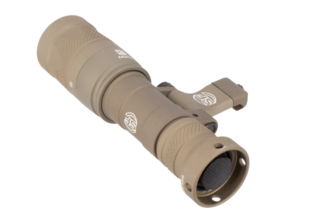 SureFire | M340V Mini Infrared Scout Light Pro Light - 250 Lumens