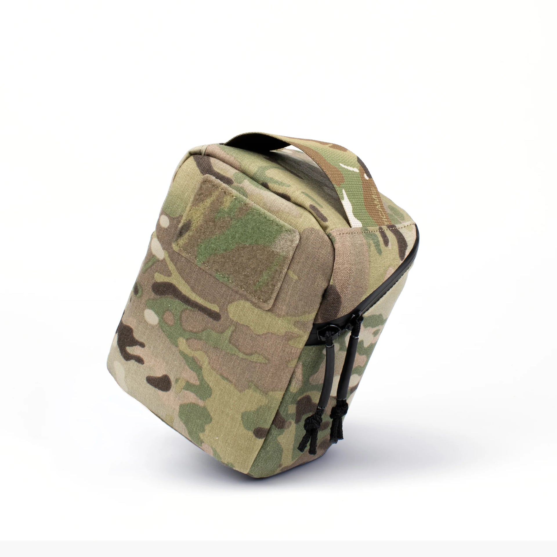 ACETAC | Dual-Tube NVG Pouch – Quad Defense