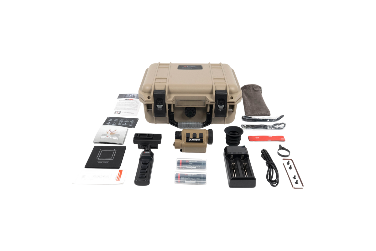 NOCPIX | MICRO2-H25 640