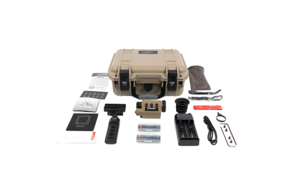 NOCPIX | MICRO2-H25 640