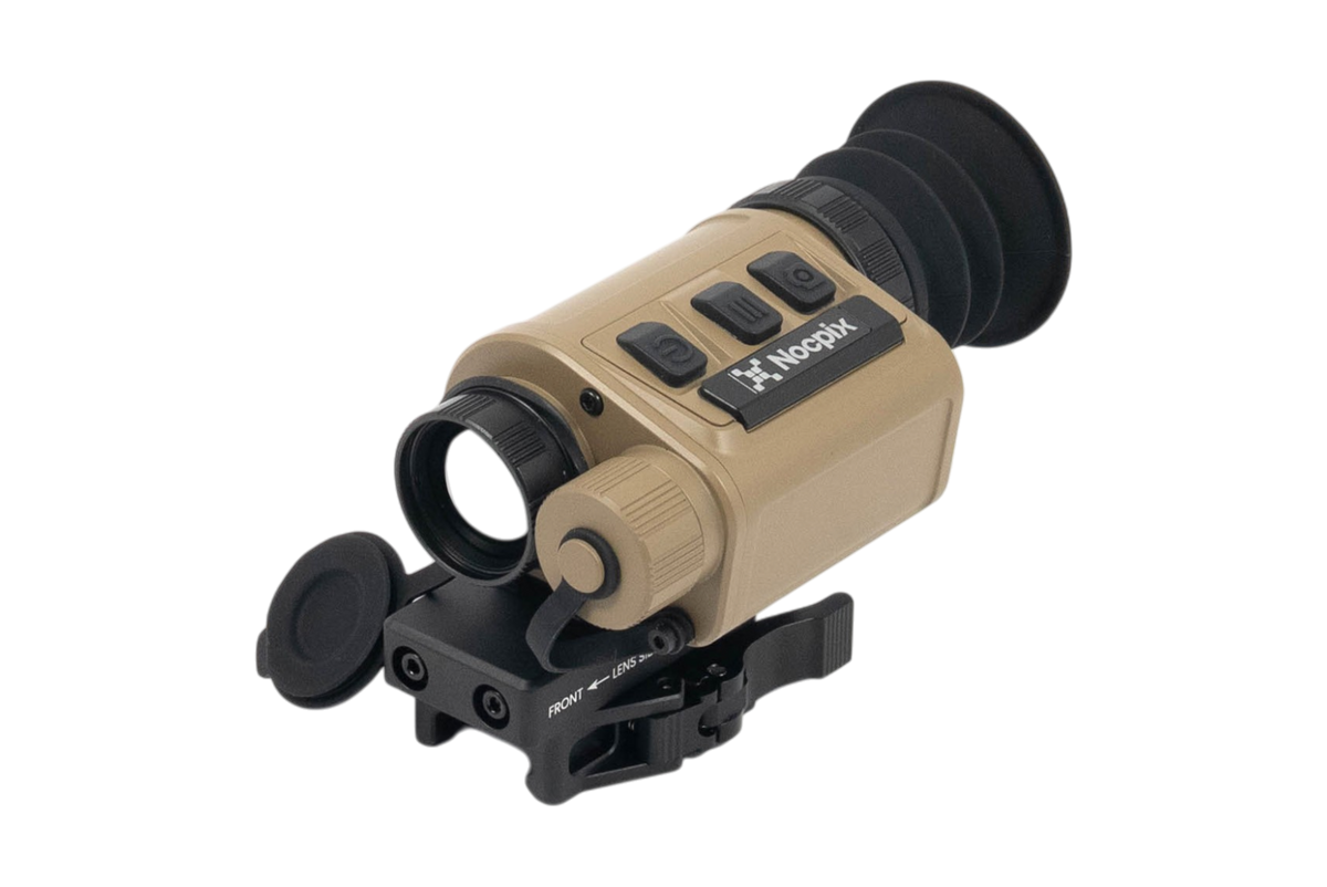 NOCPIX | MICRO2-H25 640