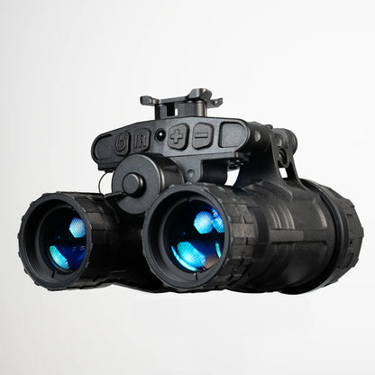 Quad Defense | Quantum NODs Lab