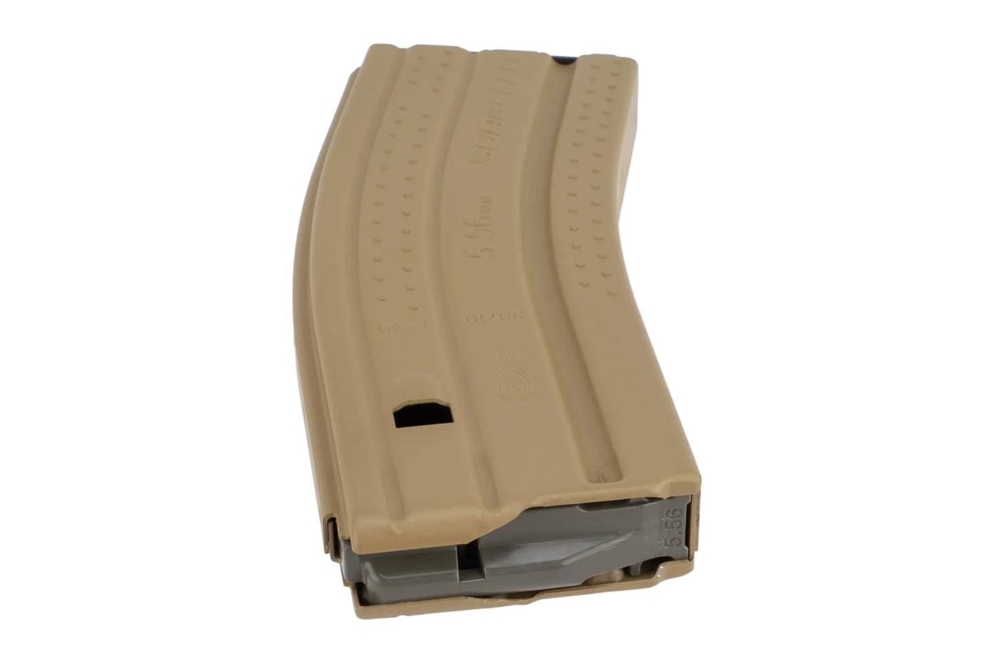 OKAY | SureFeed E2 5.56mm 30rd Magazines