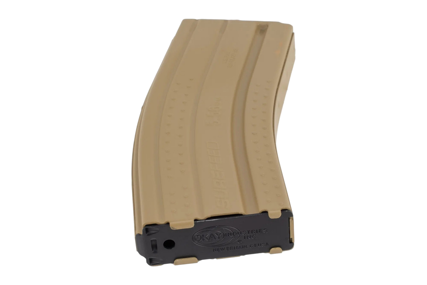 OKAY | SureFeed E2 5.56mm 30rd Magazines