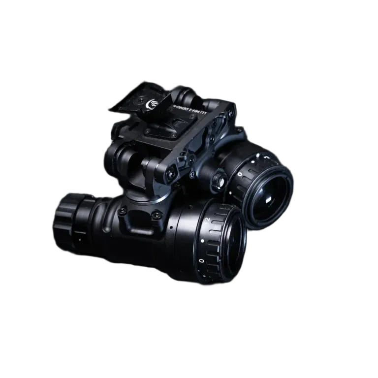 Low Light Innovation | LLPA – MH-1 Panning Arms