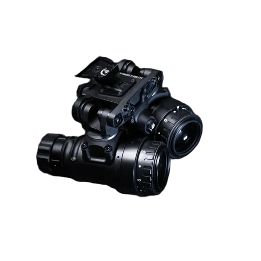 Low Light Innovation | LLPA – MH-1 Panning Arms