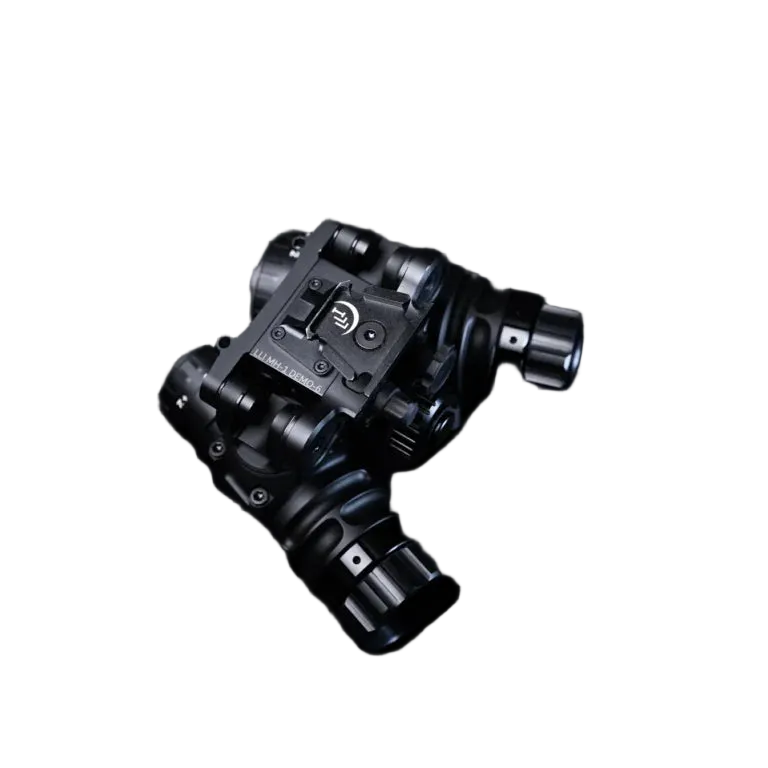 Low Light Innovation | LLPA – MH-1 Panning Arms