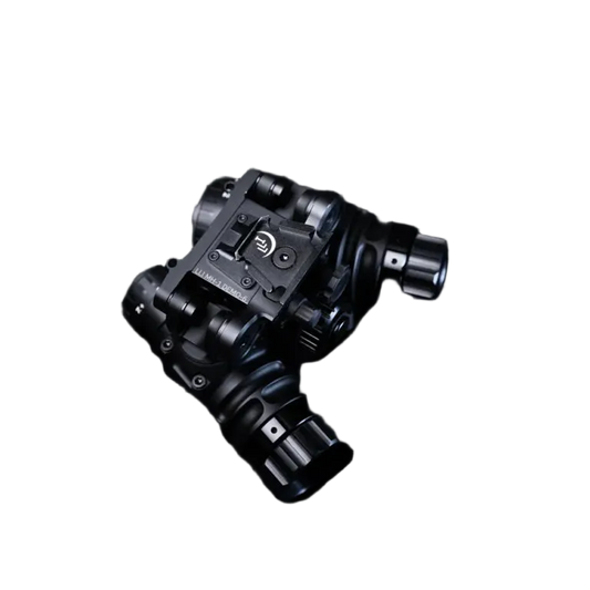 Low Light Innovation | LLPA – MH-1 Panning Arms