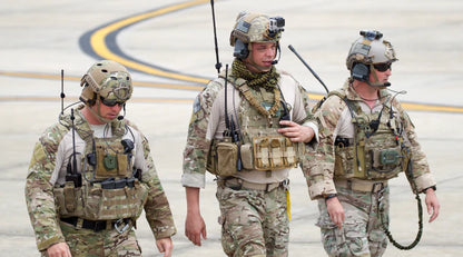 3M | Peltor ComTac III Tactical Advanced Combat Headset