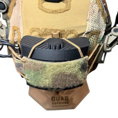 Quad Defense | CounterCell