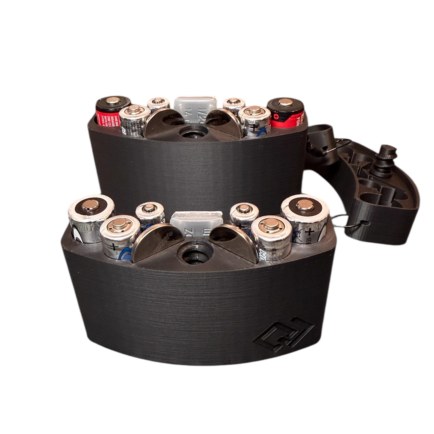 Quad Defense | CounterCell
