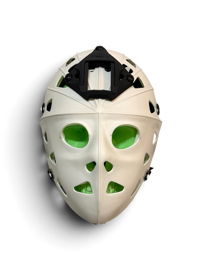 Quad Defense | HEIST — NVG Hockey Mask