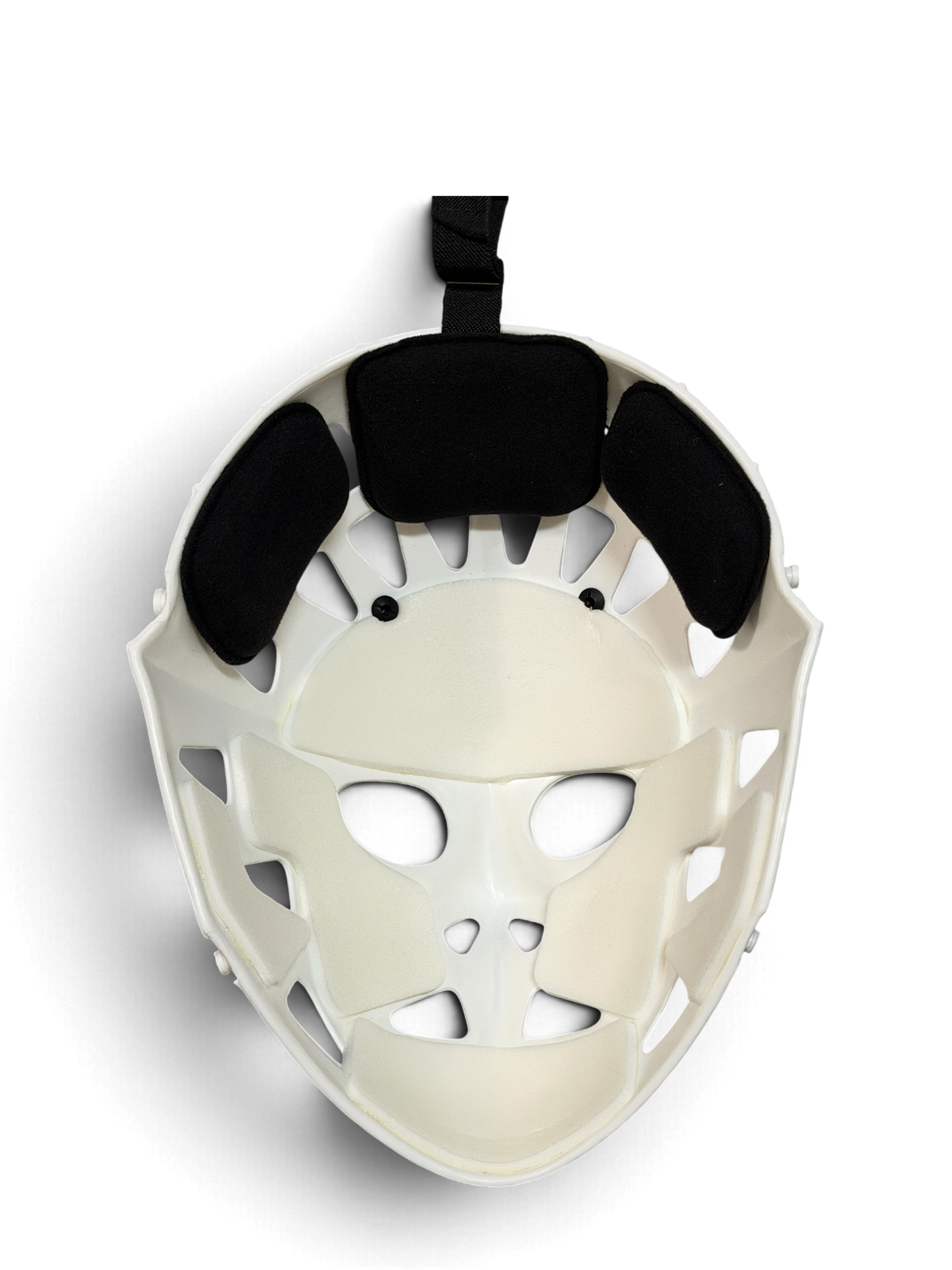 Quad Defense | HEIST — NVG Hockey Mask