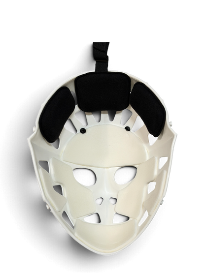 Quad Defense | HEIST — NVG Hockey Mask