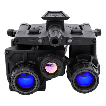RIX Tactical | RENV-B Gen2+ Enhanced Night Vision Binocular