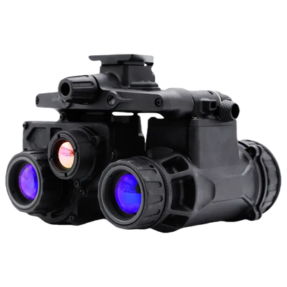 RIX Tactical | RENV-B Gen2+ Enhanced Night Vision Binocular