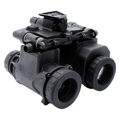 RIX Tactical | RENV-B Gen2+ Enhanced Night Vision Binocular