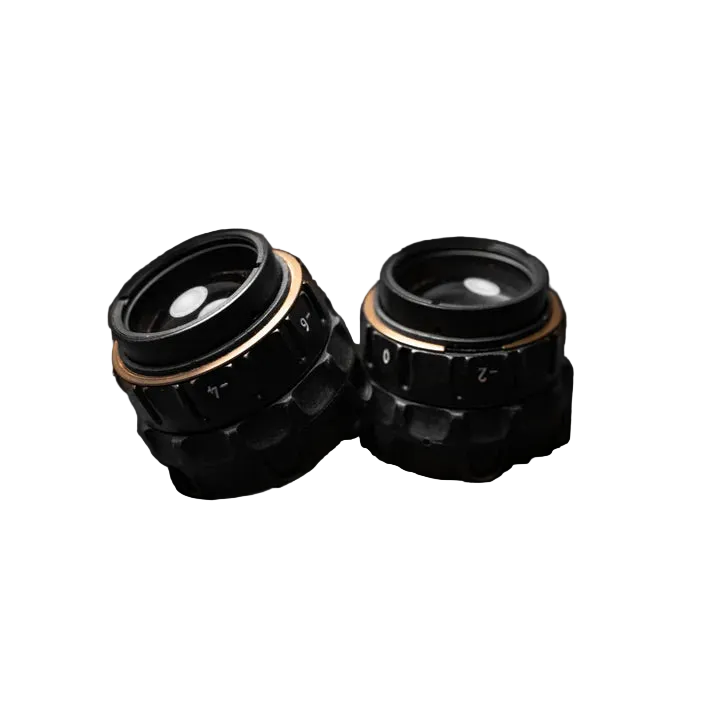 RPO Optics Set