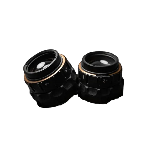 RPO 4.0 Pvs-14 Ultralight Eyepiece Assembly With Diopter