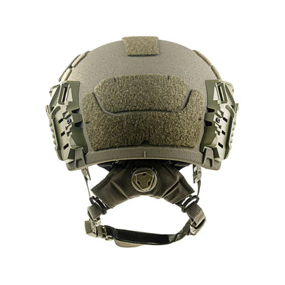 Team Wendy | RIFLETECH Ballistic Helmet