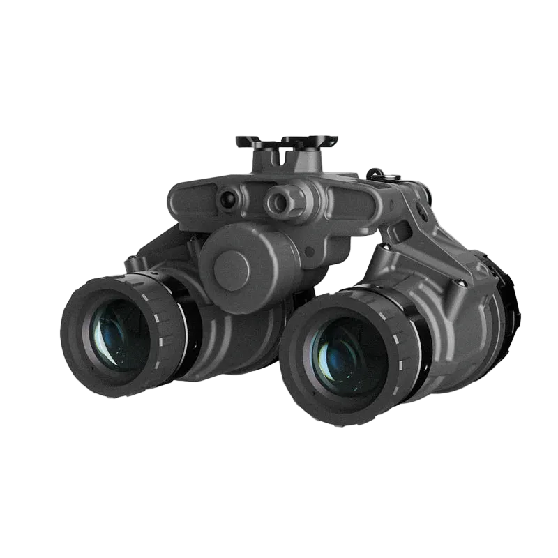 Nocturn Industries | Raptor