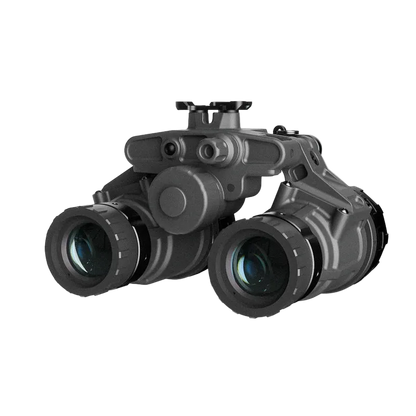 Nocturn Industries | Raptor