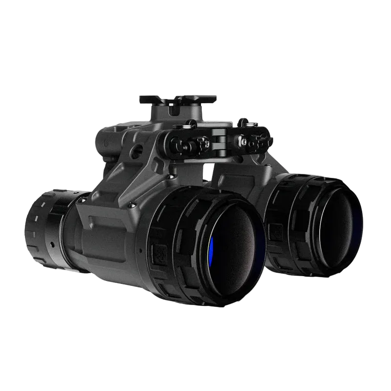 Nocturn Industries | Raptor
