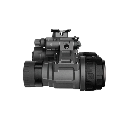 Nocturn Industries | Raptor