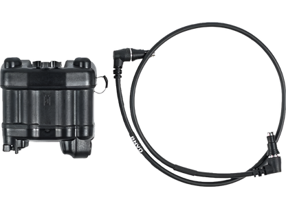 ARGUS | USBP (UNIVERSAL STROBE BATTERY PACK)
