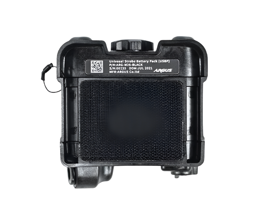 ARGUS | USBP (UNIVERSAL STROBE BATTERY PACK)