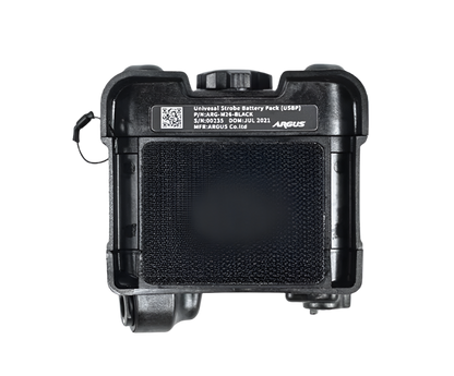 ARGUS | USBP (UNIVERSAL STROBE BATTERY PACK)