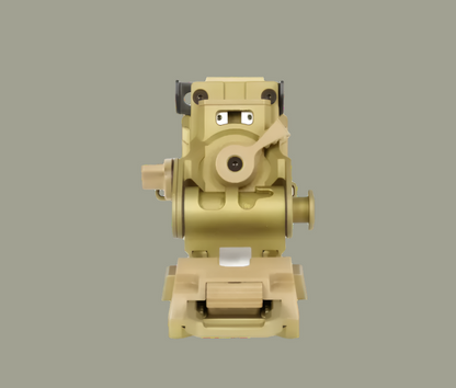 ARGUS | A4 Night Vision Mount
