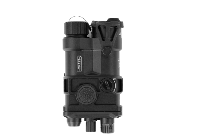 Laserspeed M6TR – IR Laser & Illuminator for Night Ops | Quad Defense