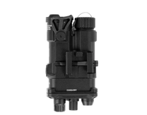 Laserspeed M6TR – IR Laser & Illuminator for Night Ops | Quad Defense