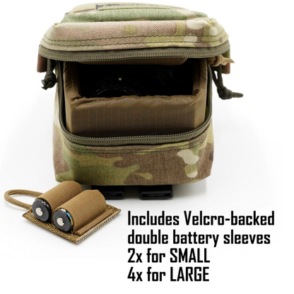 War Hammer | FDP - Field Deployment Pouch