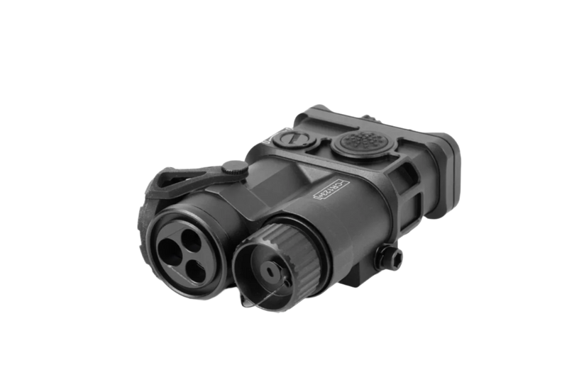 Laserspeed M6TR – IR Laser & Illuminator for Night Ops | Quad Defense