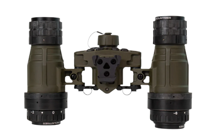 Nocturn Industries | Manticore-R Night Vision Binocular